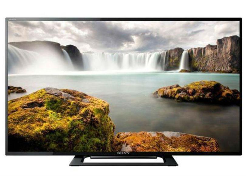 TV LED 32 " Sony Full KDL-32R305C 1 HDMI