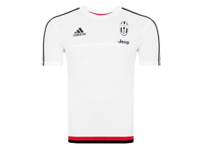 Camisa Treino Juventus 2015/16 Adidas