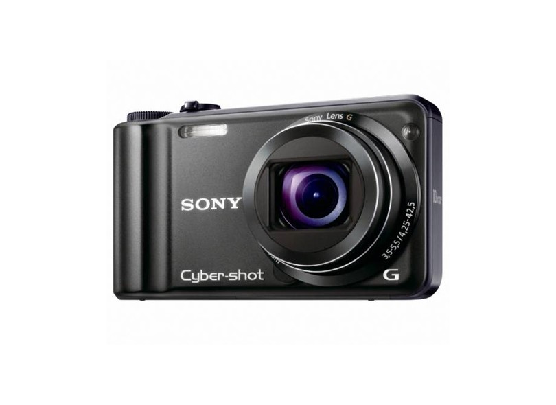 Sony Cyber-shot DSC-H55 14.1 Megapixels