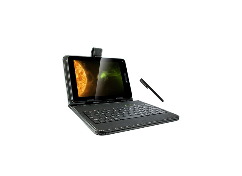 Tablet Sunfire 8" 4 GB CS8 Wi-Fi
