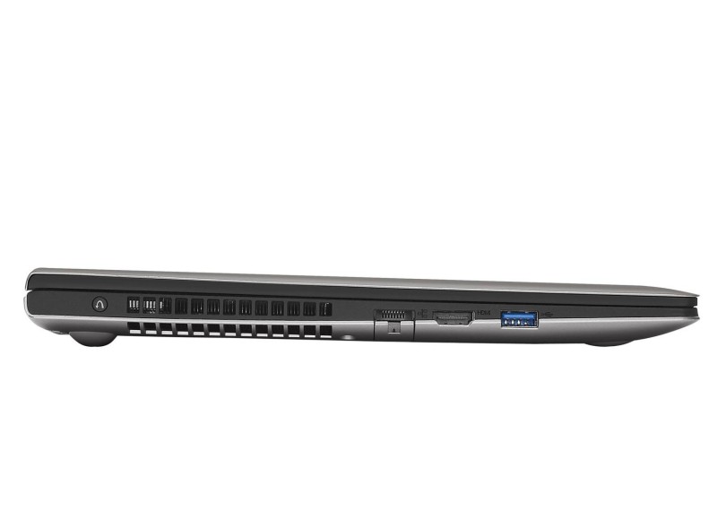 Notebok Lenovo IdeaPad Intel Core i3 2375M 2ª Geração 4 GB 500 GB LED 14" Windows 8 S400