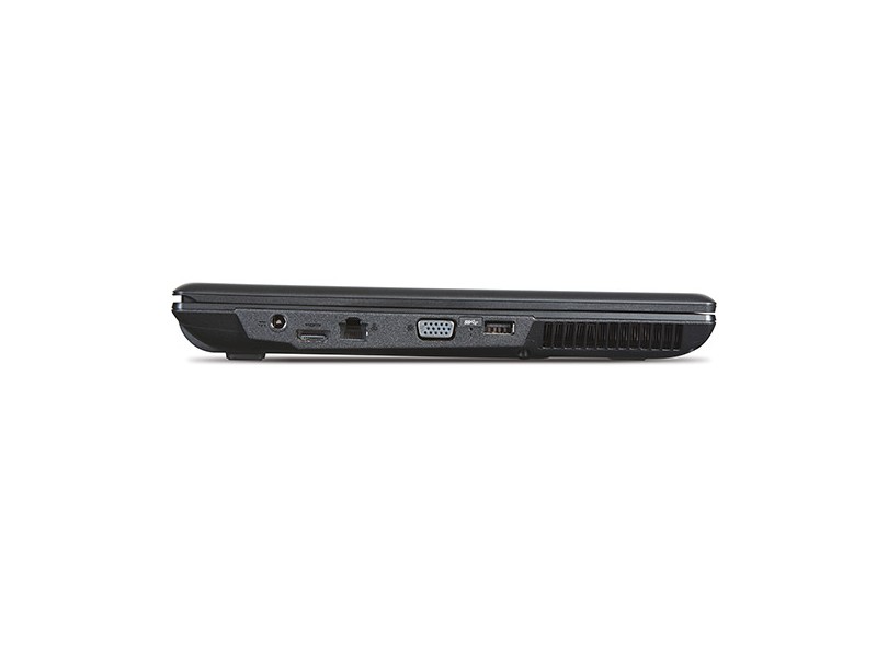 Notebook Positivo Sim Intel Celeron 847 8 GB de RAM HD 500 GB LCD 14" Windows 8 2660