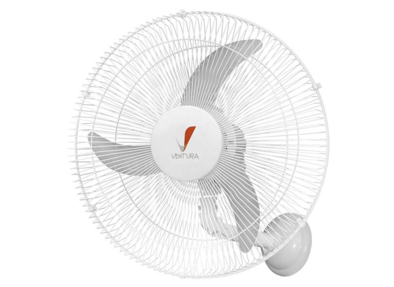 Ventilador De Parede 60cm Ventura  Ventidelta Bivolt