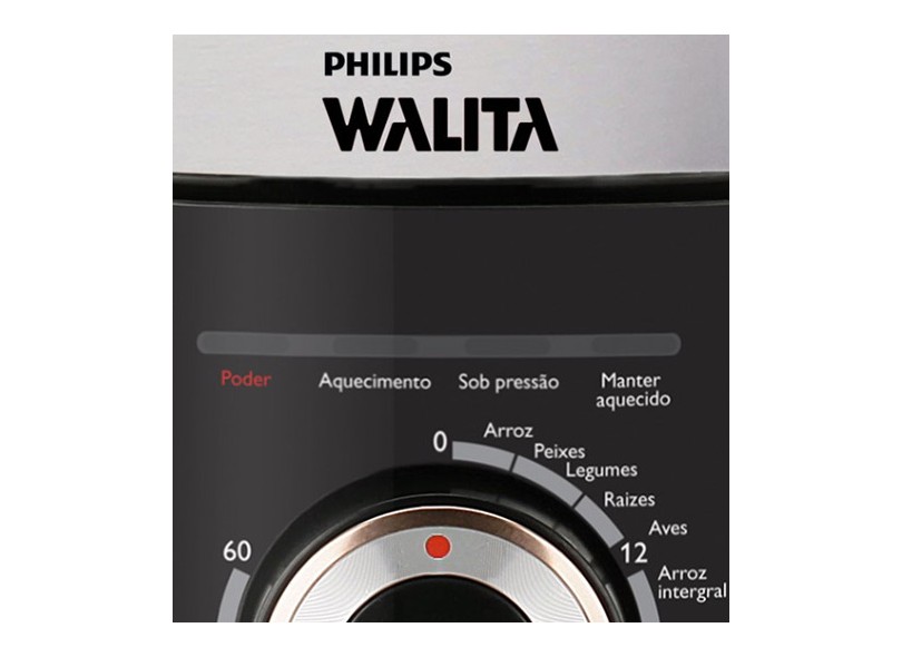 Panela Elétrica 5 Litros - Philips Walita RI3105/76