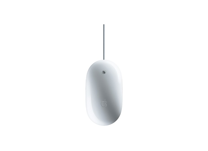Mouse Óptico MB112BEB - Apple