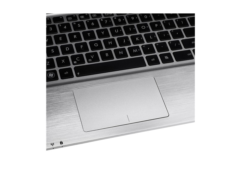 Ultrabook Asus S Intel Core i5 3317U 6 GB de RAM 14 " Windows 8 S46CB
