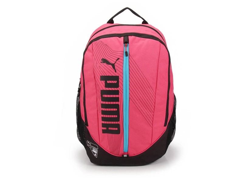 Mochila Puma Deck Backpack 072167