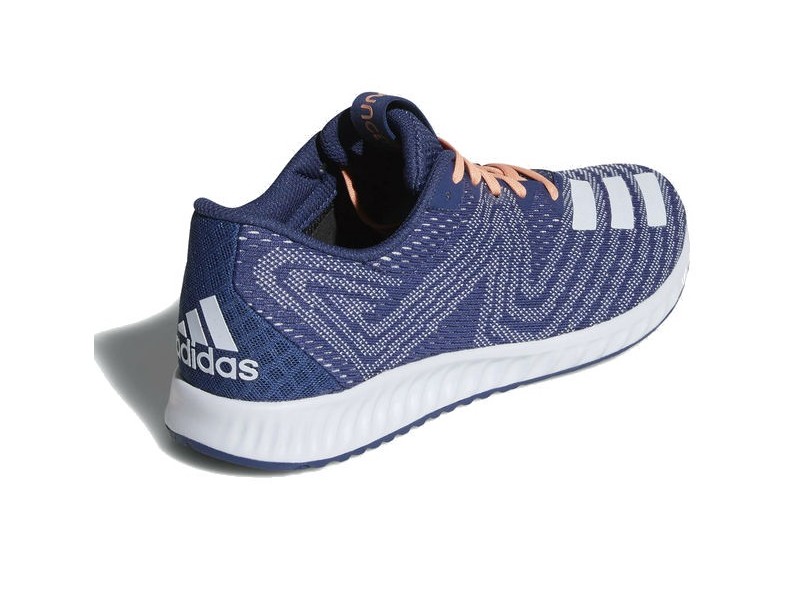 tenis adidas aerobounce feminino