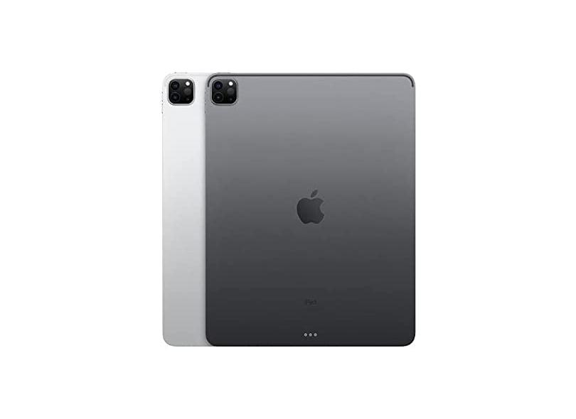 Tablet Apple iPad Pro 5ª Geração Apple M1 4G 256.0 GB Liquid Retina 12.9 " iPadOS 14