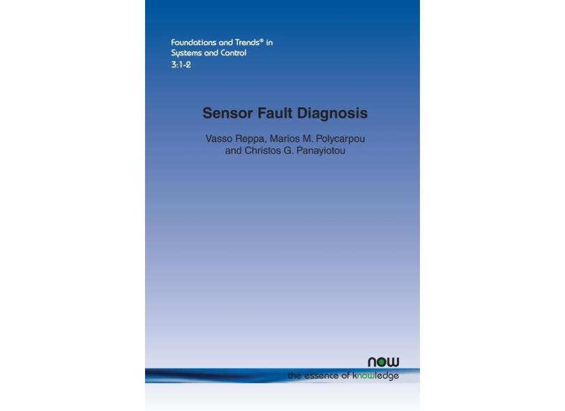 Sensor Fault Diagnosis em Promoção é no Buscapé