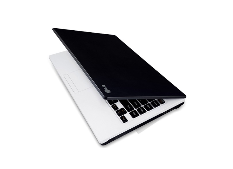 Notebook LG P420-G.BE51P1(5200) 14" Intel Core i5 4GB HD 640GB Windows