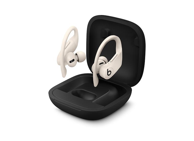 Fone de Ouvido Bluetooth com Microfone Academia Corrida Beats Eletronics Powerbeats Pro
