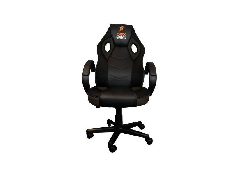 Cadeira Gamer Oex Gc 200 Escritório Gamechair Até 100Kg