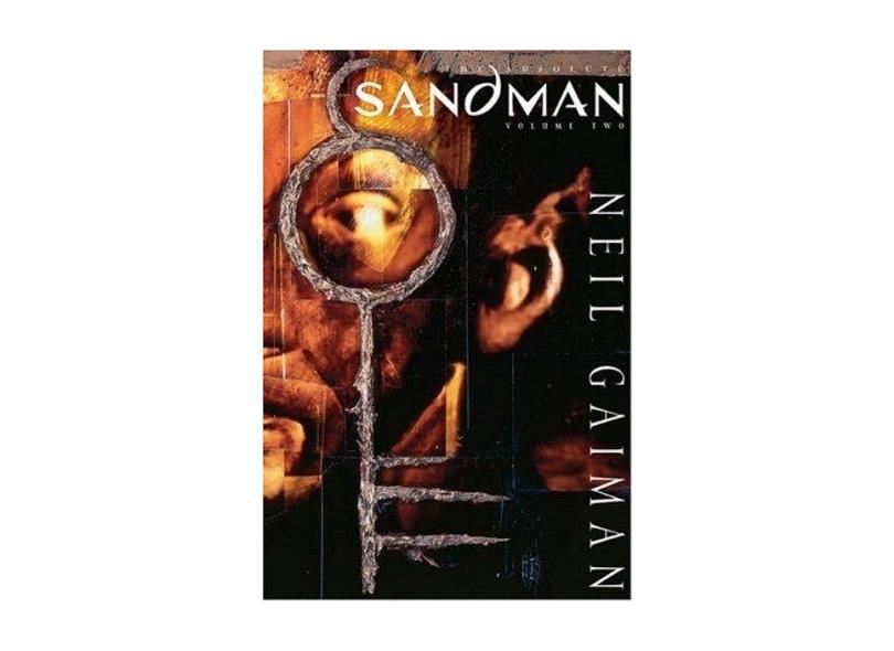 The Absolute Sandman: Vol. 2 - Vários Autores - 9781401210830