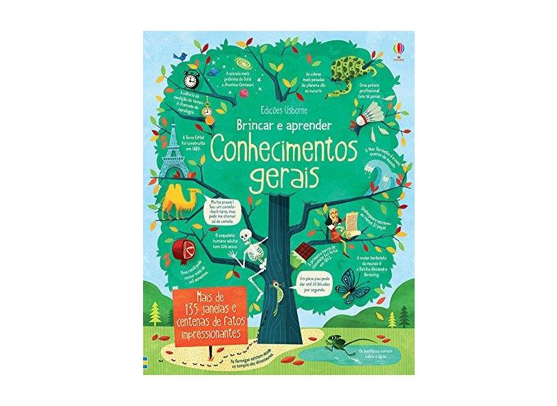 Conhecimentos Gerais