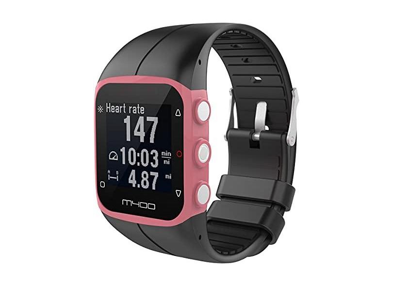 pulseira polar m400 original