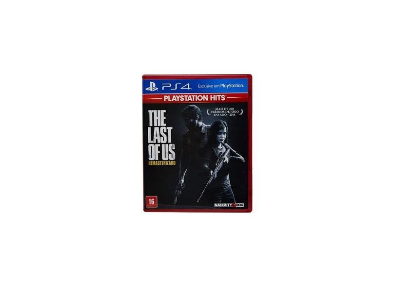 Jogo The Last of Us PlayStation 3 Naughty Dog com o Melhor Preço é no Zoom