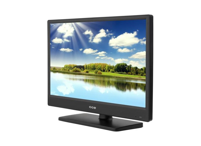 TV LED 29" CCE 2 HDMI Conversor Digital Integrado LT29G