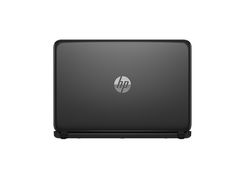 Notebook HP Intel Core i3 4005U 4 GB de RAM HD 500 GB LED 14 " Windows 8.1 14-r051Br