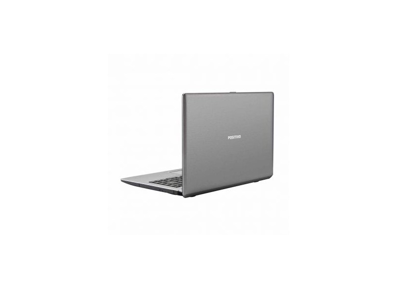 Notebook Positivo Stilo Intel Celeron N2806 2 GB de RAM HD 320 GB LED 14 " Windows 8.1 XR2990