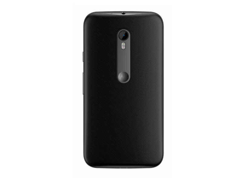 Smartphone Motorola Novo Moto DTV Colors 2 Chips 16GB Android 5.1 (Lollipop)