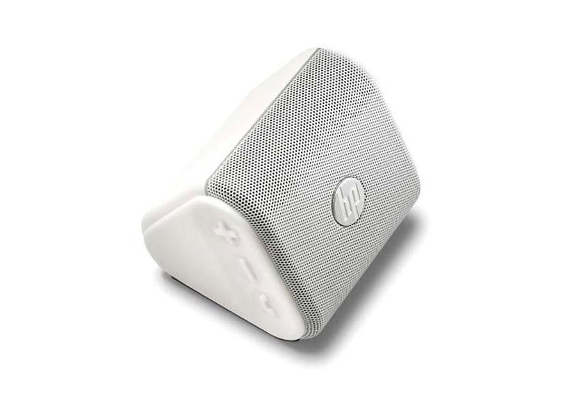 Caixa de Som Bluetooth HP Mobile Mini Roar