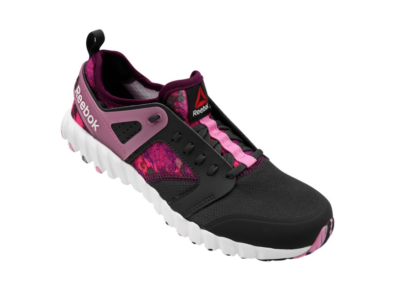 Tenis reebok feminino sales caminhada