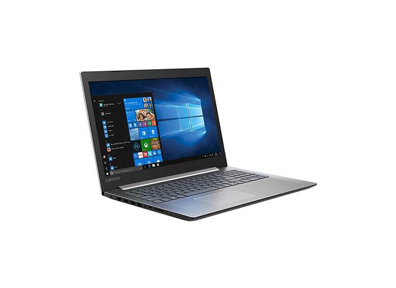 Notebook Lenovo IdeaPad 330 Intel Core i5 8250U 8ª Geração 12 GB de RAM 480.0 GB 15.6 " Windows 10 Ideapad 330