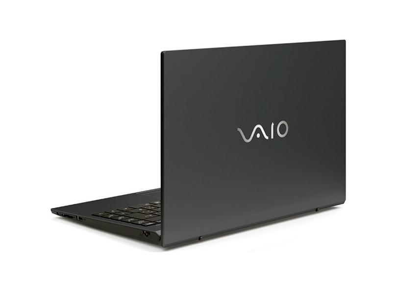 Notebook Vaio FE14 Intel Core i5 10210U 10ª Geração 8.0 GB de RAM 14.0 " Full Windows 10 3341048