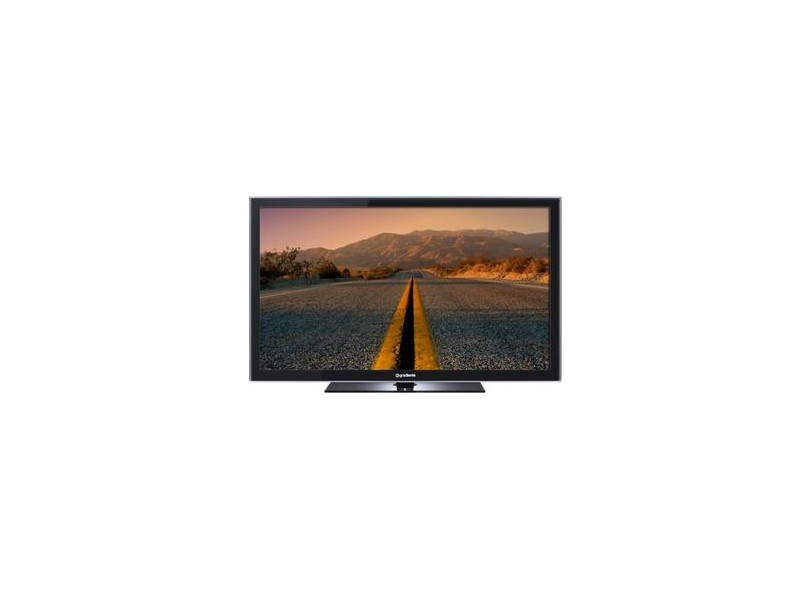 Monitor LED 42 " Gradiente Full HD Widescreen M420-FHD