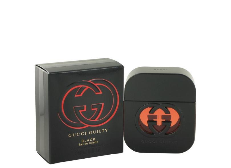 Gucci guilty black her clearance