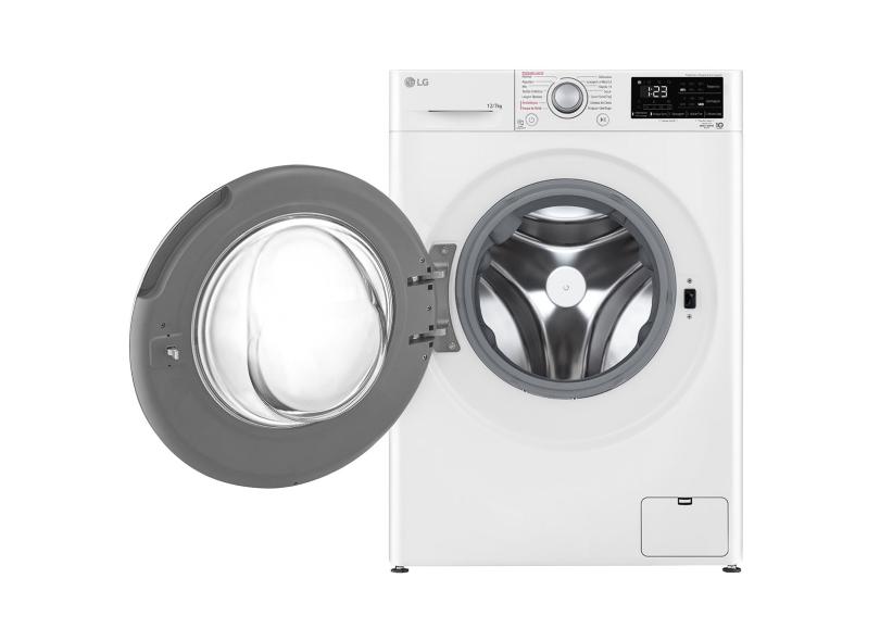 Lava e Seca LG 12kg VC5 CV3012WC5