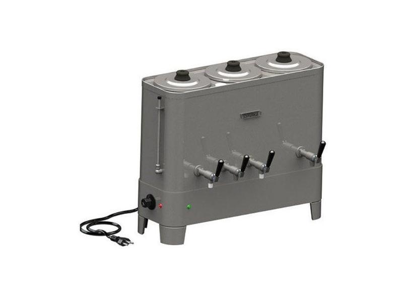 Cafeteira Universal Mc3100st Elétrica 30 Litros