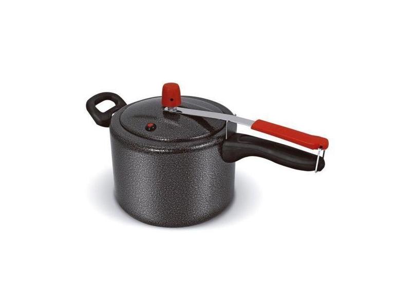 Panela De Pressão Craqueada 4,5L - 5 Estrelas