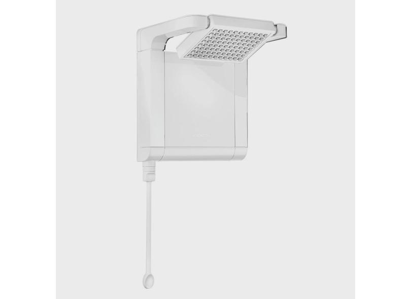 Ducha Eletrônica Branca Lorenzetti Acqua Star Ultra - 127V