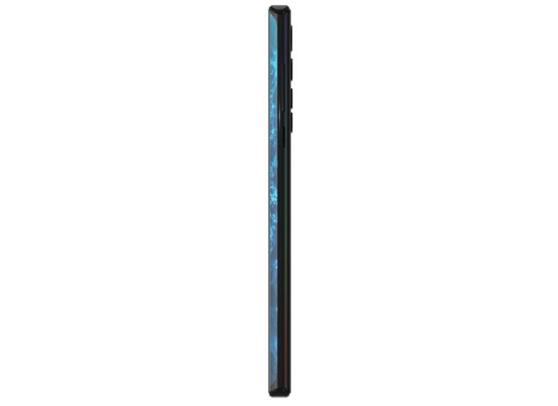 Smartphone Motorola Edge 128GB Câmera Tripla Qualcomm Snapdragon 765 2 Chips Android 10
