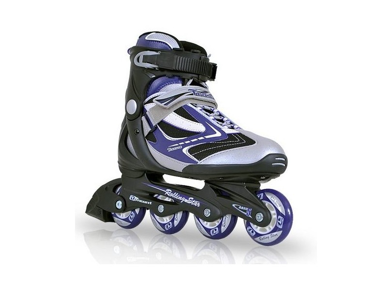Patins In-Line Traxart Rolling Star