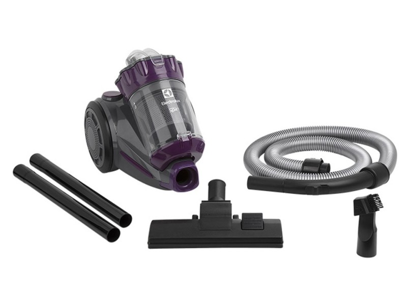 Aspirador de Pó Electrolux Spin ABS01