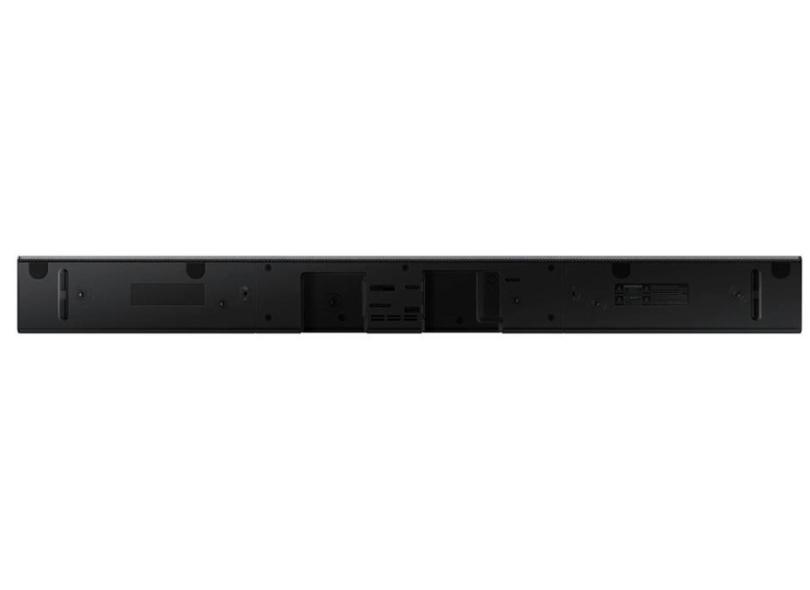 Home Theater Soundbar Samsung 320 W 2.1 Canais 2 HDMI HW-T550/ZD