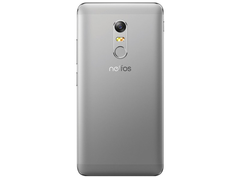 Smartphone TP-Link Neffos X1 16GB 2 Chips Android 6.0 (Marshmallow) 3G 4G Wi-Fi