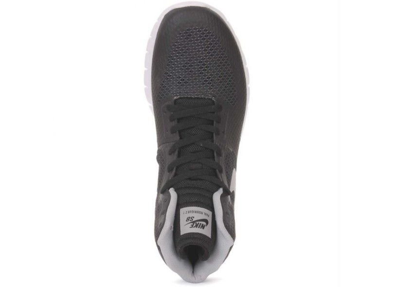 Tênis Nike Masculino Skate SB Paul Rodriguez 7 Hyperfuse Max