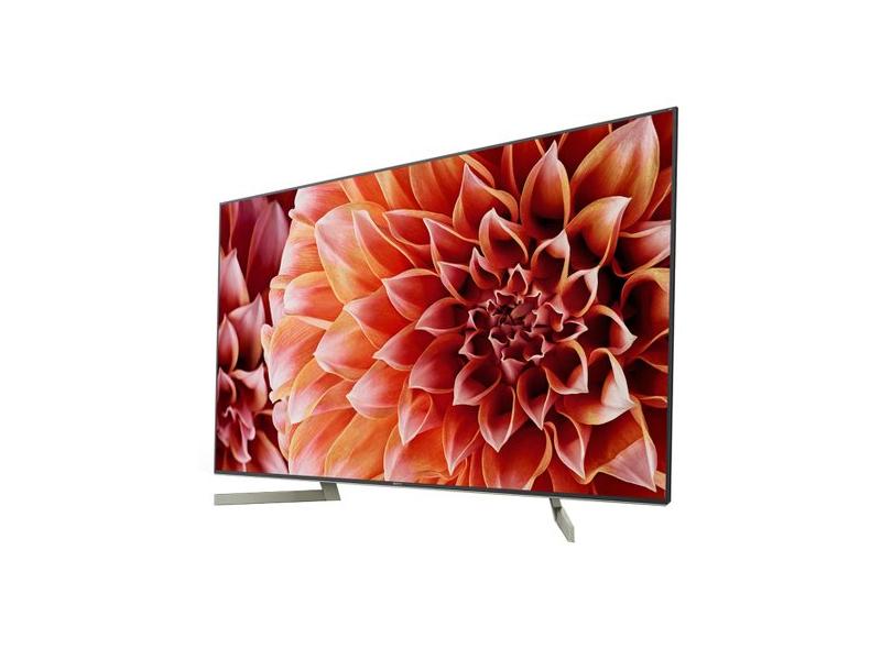 Smart TV TV LED 75 " Sony 4K Netflix XBR-75X905F 4 HDMI