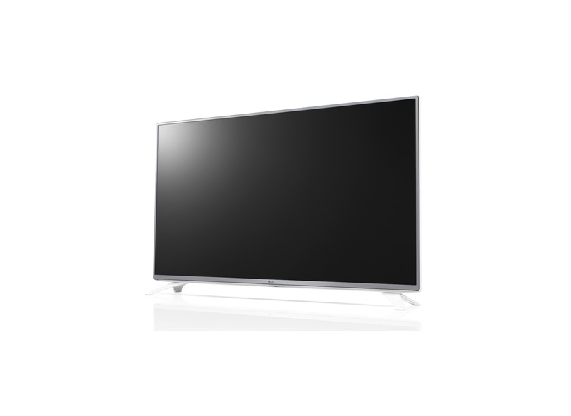 TV LED 43" LG Full HD 2 HDMI 43LF5400