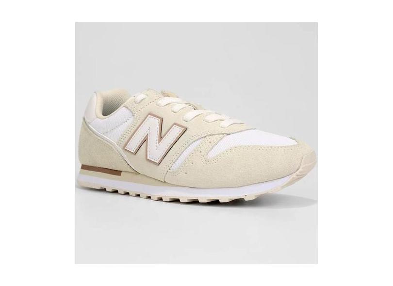 New balance casual feminino best sale