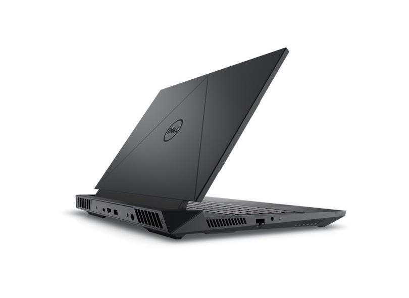 Notebook Gamer Dell G15 Intel Core i5-13450HX 15,6" 8GB SSD 256GB Linux