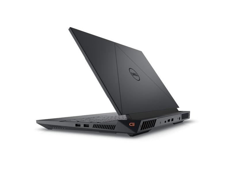 Notebook Gamer Dell G15 Intel Core i5-13450HX 15,6" 8GB SSD 256GB Linux