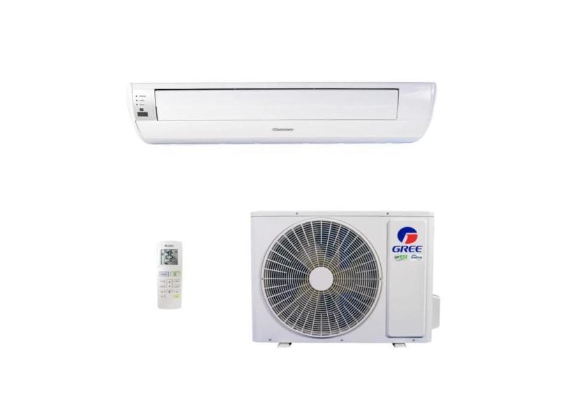 Ar Condicionado Inverter Gree Piso Teto 36000 Btus Frio 220v Compact R