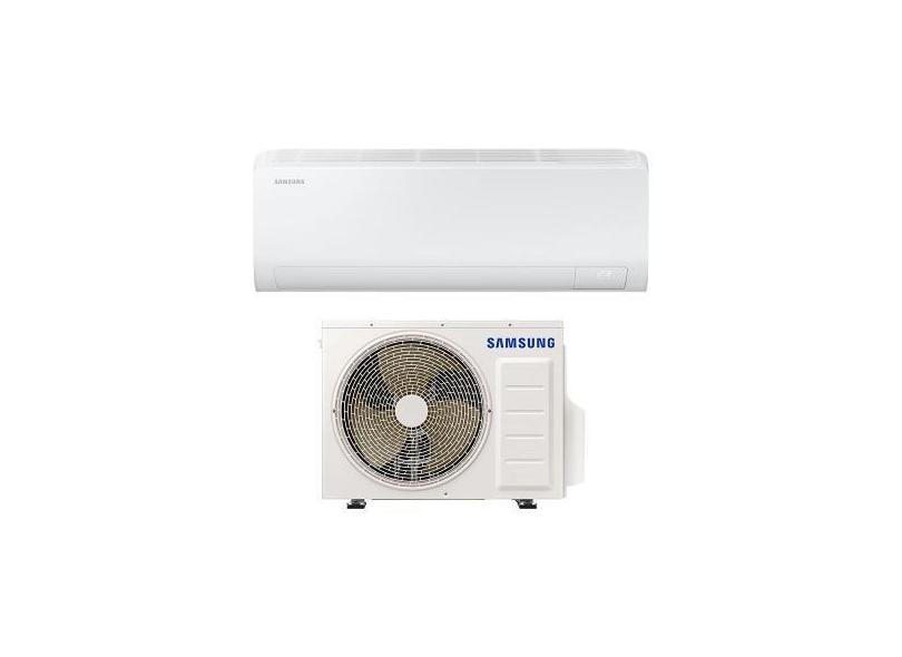 Ar-condicionado Split Samsung Digital Inverter Ultra Connect AI 9.000 