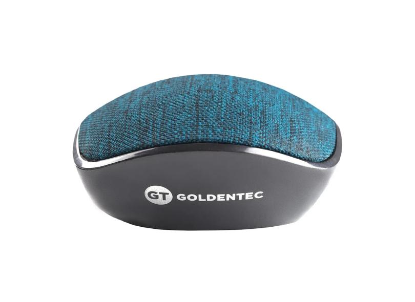 Mouse Sem Fio 1200DPI Goldentec GTMO1 em Tecido com o Melhor Preço é no ...