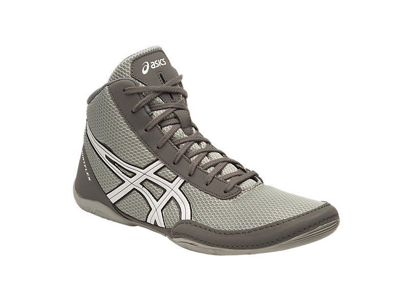 Tênis Asics Masculino Artes Marciais Matflex 5